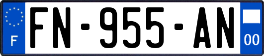 FN-955-AN