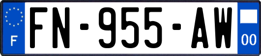FN-955-AW