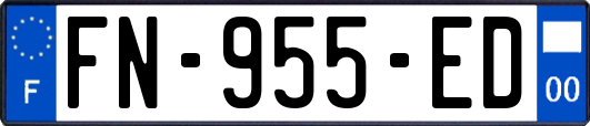 FN-955-ED
