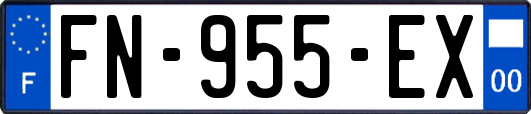 FN-955-EX