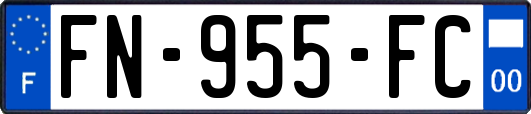 FN-955-FC