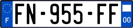 FN-955-FF
