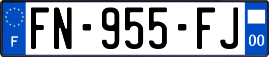 FN-955-FJ