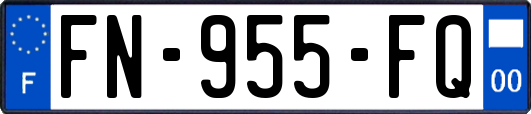 FN-955-FQ