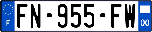 FN-955-FW