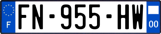 FN-955-HW