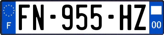 FN-955-HZ