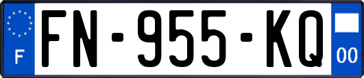 FN-955-KQ