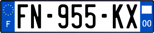 FN-955-KX