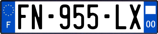 FN-955-LX