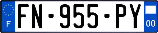 FN-955-PY