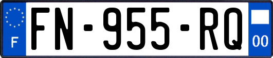 FN-955-RQ