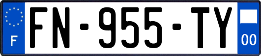 FN-955-TY