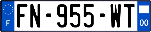 FN-955-WT