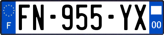 FN-955-YX