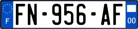 FN-956-AF