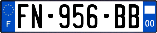 FN-956-BB