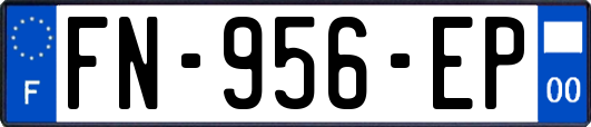 FN-956-EP