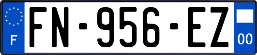 FN-956-EZ