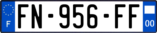 FN-956-FF