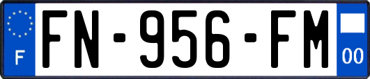 FN-956-FM