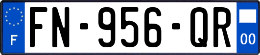 FN-956-QR