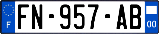 FN-957-AB