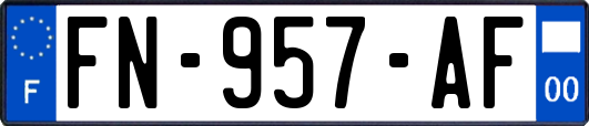 FN-957-AF