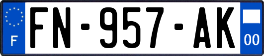 FN-957-AK