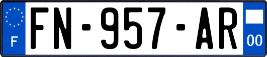 FN-957-AR