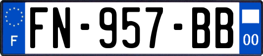 FN-957-BB