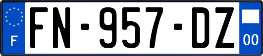 FN-957-DZ