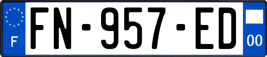 FN-957-ED