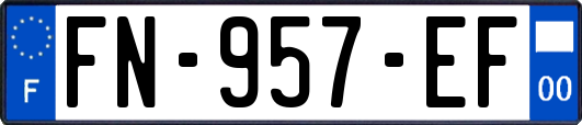 FN-957-EF