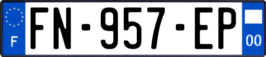 FN-957-EP