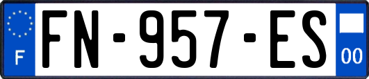 FN-957-ES