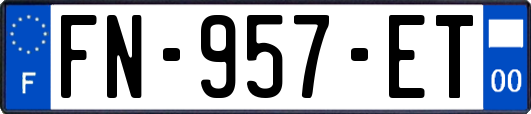 FN-957-ET