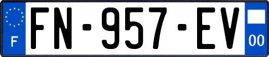 FN-957-EV