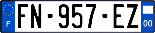 FN-957-EZ
