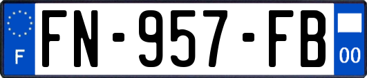 FN-957-FB