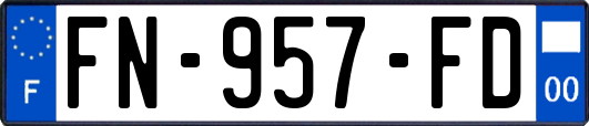 FN-957-FD