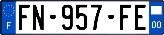 FN-957-FE