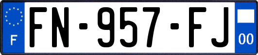 FN-957-FJ