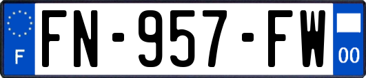 FN-957-FW