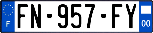 FN-957-FY