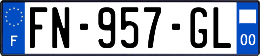 FN-957-GL