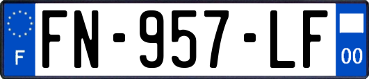 FN-957-LF