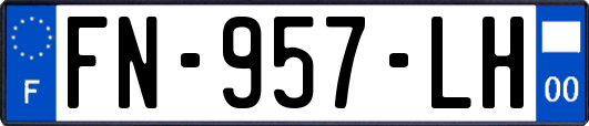 FN-957-LH