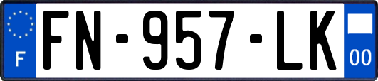 FN-957-LK
