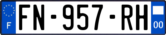 FN-957-RH